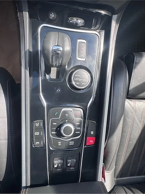 Peugeot 508 RXH Hibrid - imagine 7