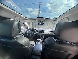 Peugeot 508 RXH Hibrid - imagine 2