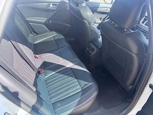 Peugeot 508 RXH Hibrid