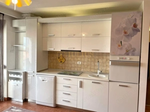 Bloc nou - 2 Camere - Parcare subterana - Soarelui| liber 1 iunie| - imagine 8