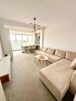 2 camere decomandat | Complex Studentesc | Etaj 8 | Vedere Panoramica