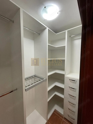 Bloc nou - 2 Camere - Parcare subterana - Soarelui| liber 1 iunie| - imagine 12
