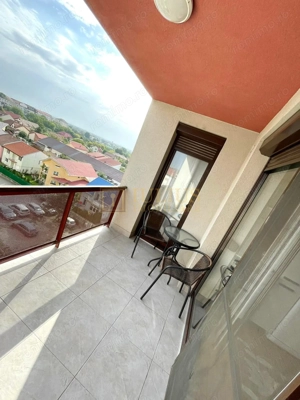 Bloc nou - 2 Camere - Parcare subterana - Soarelui| liber 1 iunie| - imagine 15