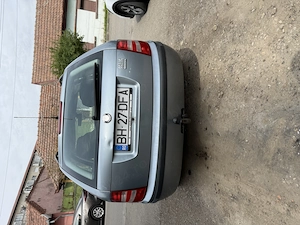 Skoda Fabia, 1.2 benzina - imagine 4