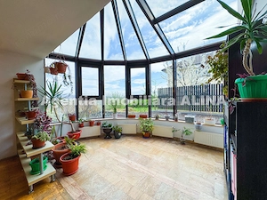 Casa D+P+Mansarda inalta si teren 900 mp in Mun. Deva, zona Zavoi, Jud. Hunedoara.  - imagine 8