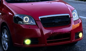 Piese auto Chevrolet Aveo Kalos 1.2 - imagine 5