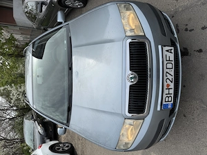 Skoda Fabia, 1.2 benzina - imagine 2
