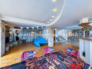 Casa D+P+Mansarda inalta si teren 900 mp in Mun. Deva, zona Zavoi, Jud. Hunedoara.  - imagine 6