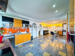 Casa D+P+Mansarda inalta si teren 900 mp in Mun. Deva, zona Zavoi, Jud. Hunedoara.  - imagine 9