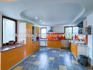 Casa D+P+Mansarda inalta si teren 900 mp in Mun. Deva, zona Zavoi, Jud. Hunedoara.  - imagine 10