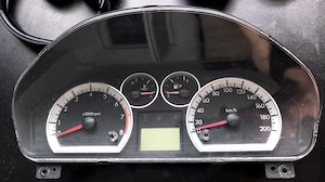 Piese auto Chevrolet Aveo Kalos 1.2 - imagine 3