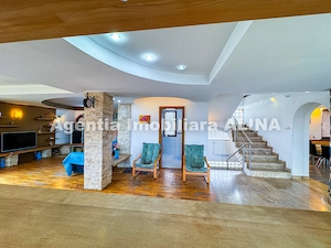 Casa D+P+Mansarda inalta si teren 900 mp in Mun. Deva, zona Zavoi, Jud. Hunedoara.  - imagine 7