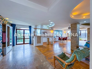 Casa D+P+Mansarda inalta si teren 900 mp in Mun. Deva, zona Zavoi, Jud. Hunedoara.  - imagine 2