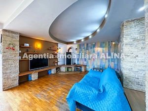 Casa D+P+Mansarda inalta si teren 900 mp in Mun. Deva, zona Zavoi, Jud. Hunedoara.  - imagine 4