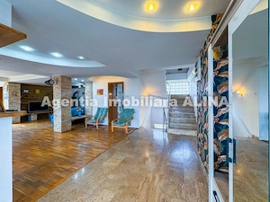 Casa D+P+Mansarda inalta si teren 900 mp in Mun. Deva, zona Zavoi, Jud. Hunedoara.  - imagine 3