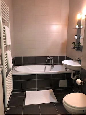 Garsoniera in regim hotelier Avangarden,Brasov - imagine 3