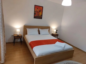 Garsoniera in regim hotelier Avangarden,Brasov - imagine 2