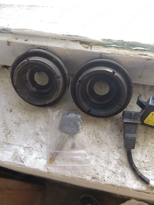 Piese auto Chevrolet Aveo Kalos 1.2 - imagine 4