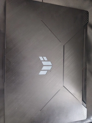 Leptop Asus Tuf Gaming F15 - imagine 5