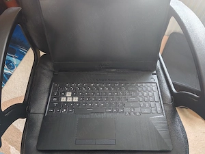 Leptop Asus Tuf Gaming F15 - imagine 2