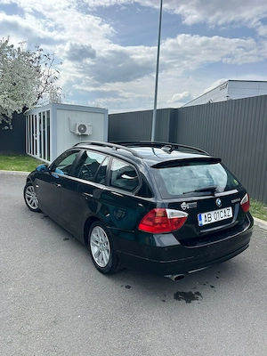 BMW Seria 3 320d 177cp Automat - imagine 3