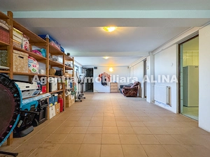 Casa D+P+Mansarda inalta si teren 900 mp in Mun. Deva, zona Zavoi, Jud. Hunedoara.  - imagine 12