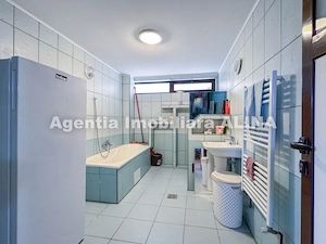 Casa D+P+Mansarda inalta si teren 900 mp in Mun. Deva, zona Zavoi, Jud. Hunedoara.  - imagine 11