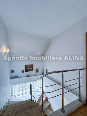 Casa D+P+Mansarda inalta si teren 900 mp in Mun. Deva, zona Zavoi, Jud. Hunedoara.  - imagine 13