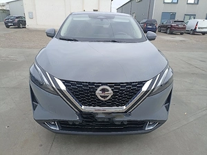 Vând urgent Nissan Qashqai 2022