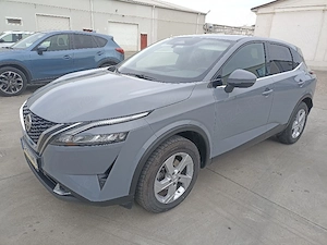 Vând urgent Nissan Qashqai 2022 - imagine 4