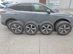 Vând urgent Nissan Qashqai 2022 - imagine 5