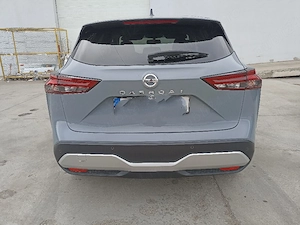 Vând urgent Nissan Qashqai 2022 - imagine 3