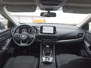 Vând urgent Nissan Qashqai 2022 - imagine 2