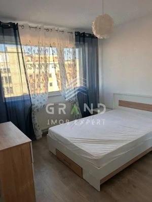 3 camere | 2 băi | balcon | Parcare subterană | Zonă Ioan Rus, Florești - imagine 5