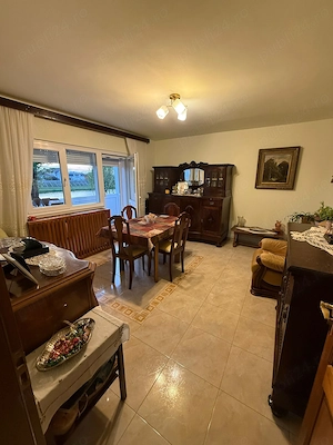 Proprietar vând apartament 4 camere, ultracentral, parter înalt