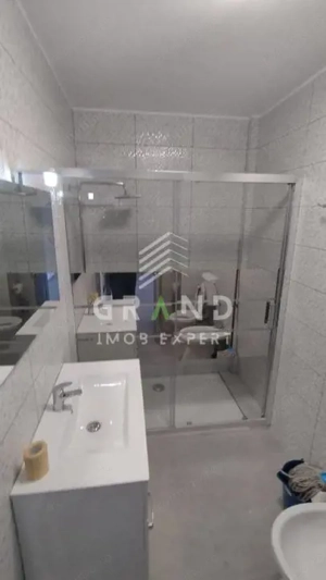 3 camere | 2 băi | balcon | Parcare subterană | Zonă Ioan Rus, Florești - imagine 7