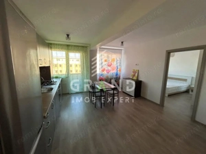 3 camere | 2 băi | balcon | Parcare subterană | Zonă Ioan Rus, Florești - imagine 3