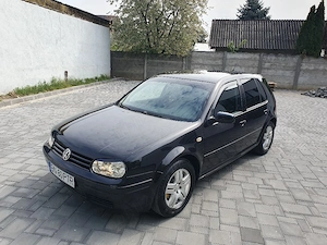 Vw Golf 4 1.9TDI 2004 Euro4 