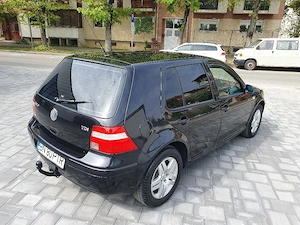 Vw Golf 4 1.9TDI 2004 Euro4  - imagine 4