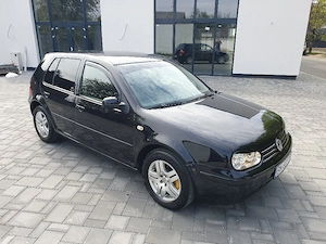 Vw Golf 4 1.9TDI 2004 Euro4  - imagine 2