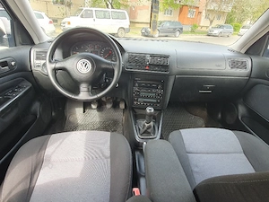 Vw Golf 4 1.9TDI 2004 Euro4  - imagine 5