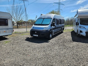 campervan autorulota de vanzare - imagine 3