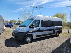 campervan autorulota de vanzare - imagine 2