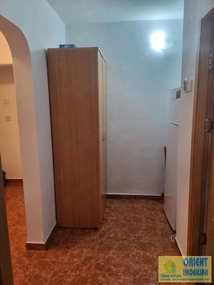 Inel 2, garsoniera de vanzare, parter, gaze, vanzari Constanta - imagine 6