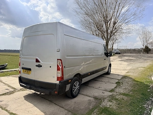 Nissan NV400 2.3Dci 2014 - imagine 5