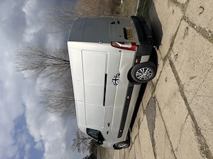 Nissan NV400 2.3Dci 2014 - imagine 4