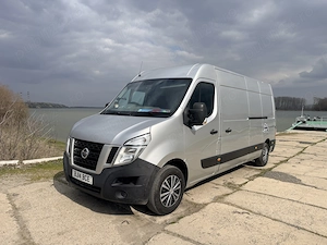Nissan NV400 2.3Dci 2014 - imagine 3