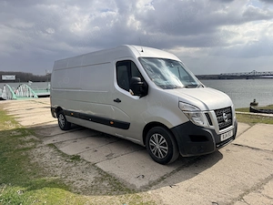 Nissan NV400 2.3Dci 2014 - imagine 2