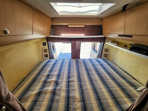 campervan autorulota de vanzare - imagine 5