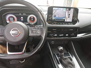 Vând urgent Nissan Qashqai 2022 - imagine 6